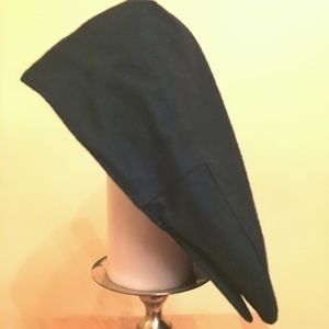 Banana Republic Men’s Wool Newsboy Cap